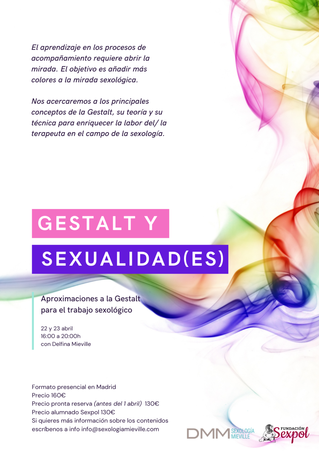 Gestalt Y Sexualidades Sexología Mieville 0578